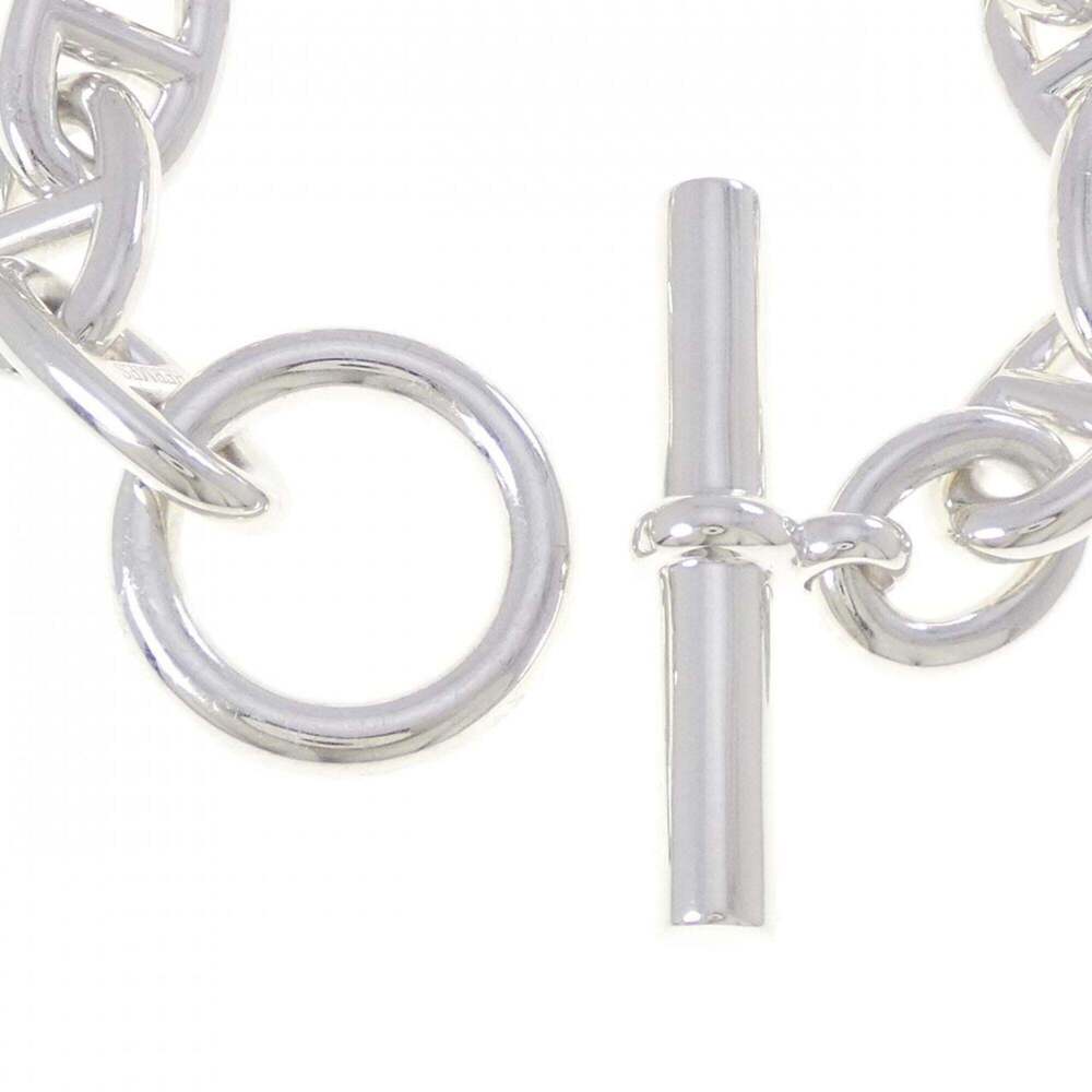 Hermes Hermès Chaine d'Ancre TGM Bracelet - Picture 3 of 3